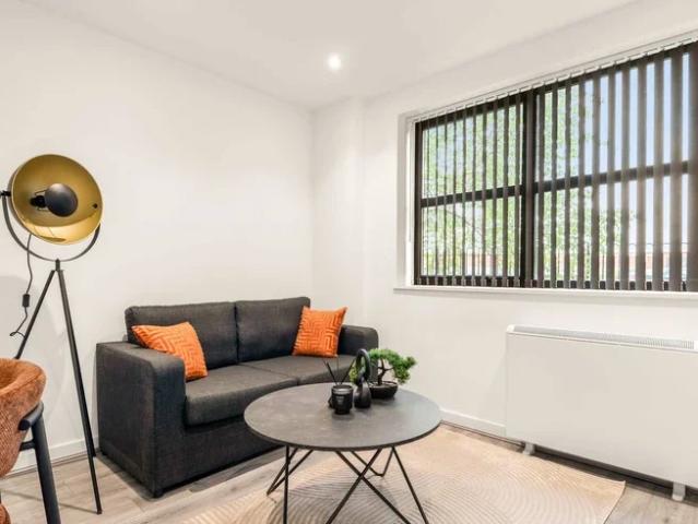 Flat for rent in Hunslet, West Yorkshire