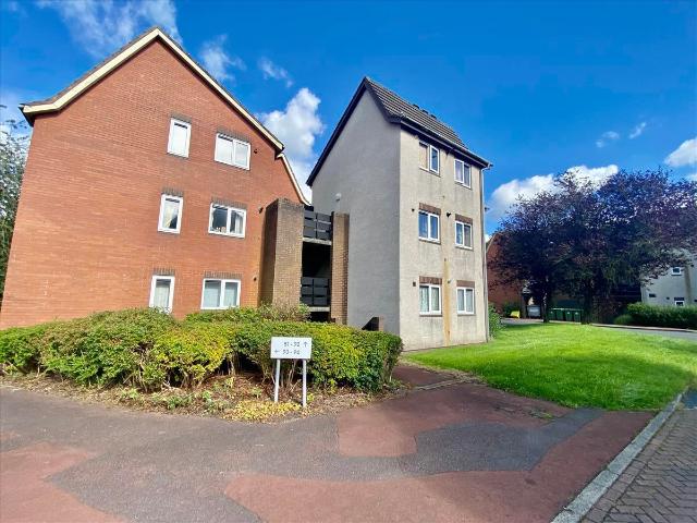 Flat for rent in Fulwood, Preston