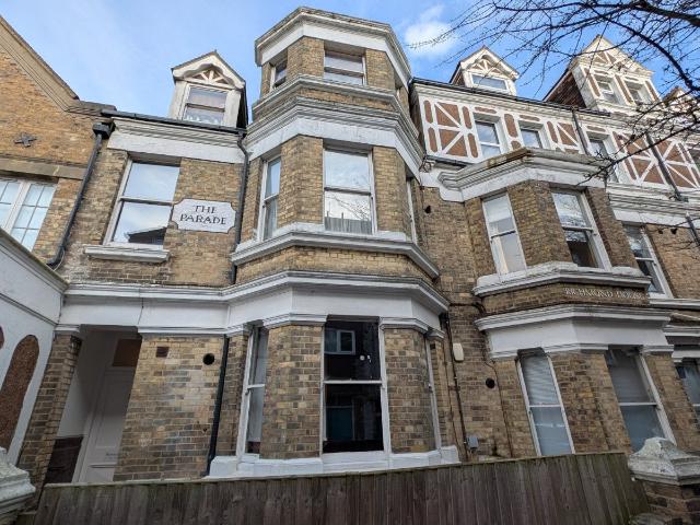 Flat for rent in Folkestone