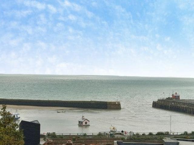 Flat for rent in Foord, Folkestone and Hythe