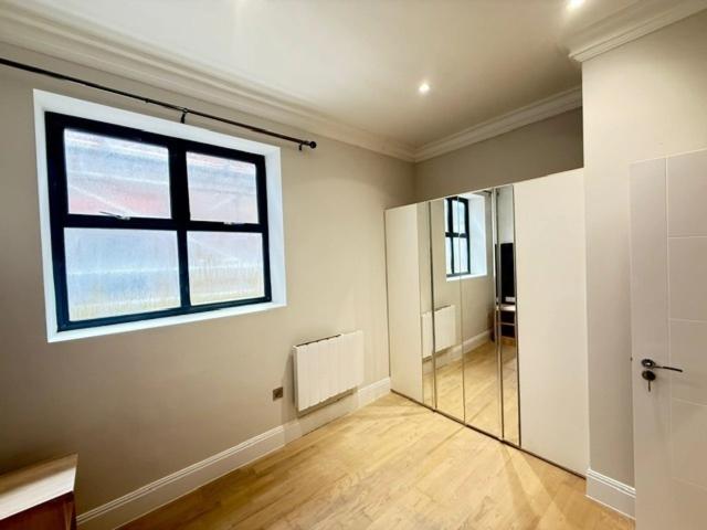 Flat for rent in North Watford, Hertfordshire