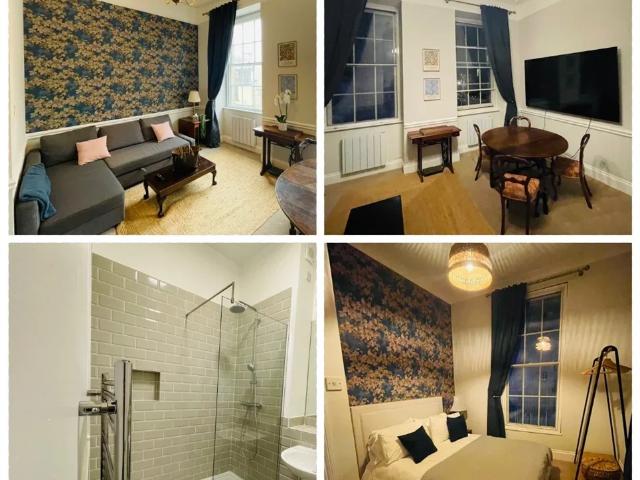 Flat for rent in Dulcote, Bath And North East Somerset