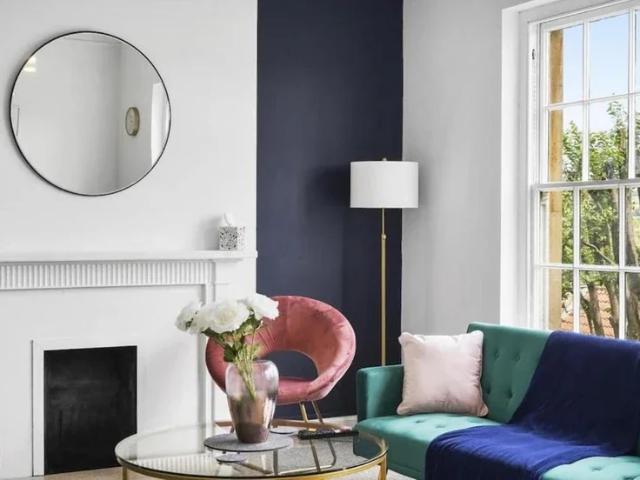 Flat for rent in Walcot, Bath