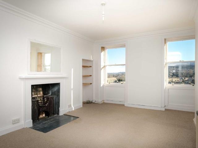 Flat for rent in Dulcote, Bath And North East Somerset