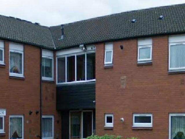 Flat for rent in Cheylesmore, Coventry
