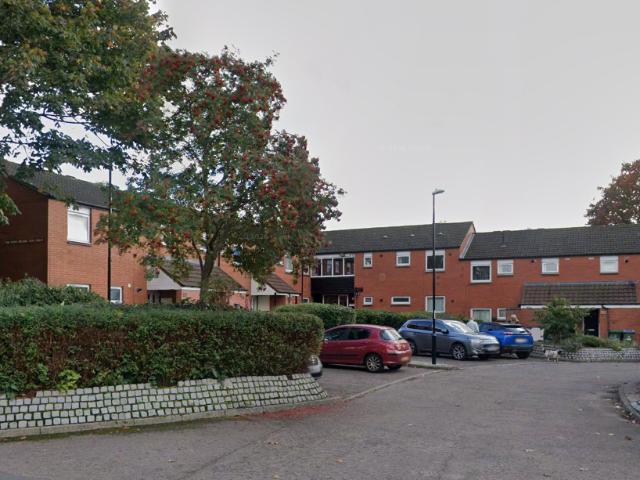 Flat for rent in Cheylesmore, Coventry