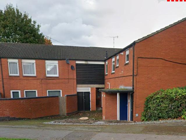 Flat for rent in Cheylesmore, Coventry