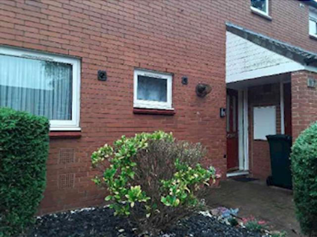 Flat for rent in Cheylesmore, Coventry