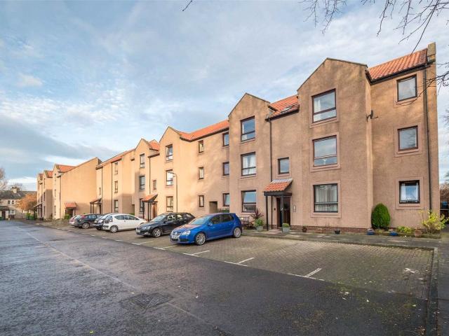 Flat for rent in Pinkie, Musselburgh