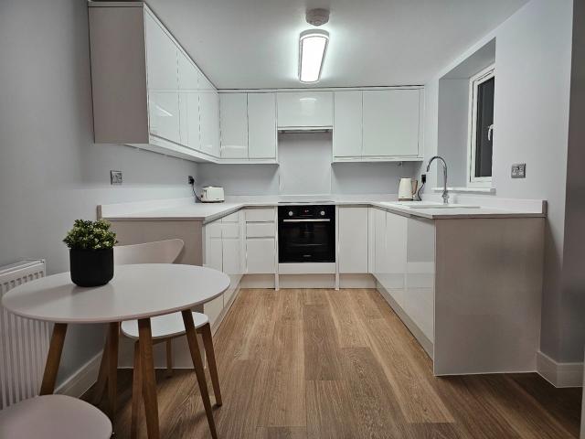 Flat for rent in Castlefield, Cressex
