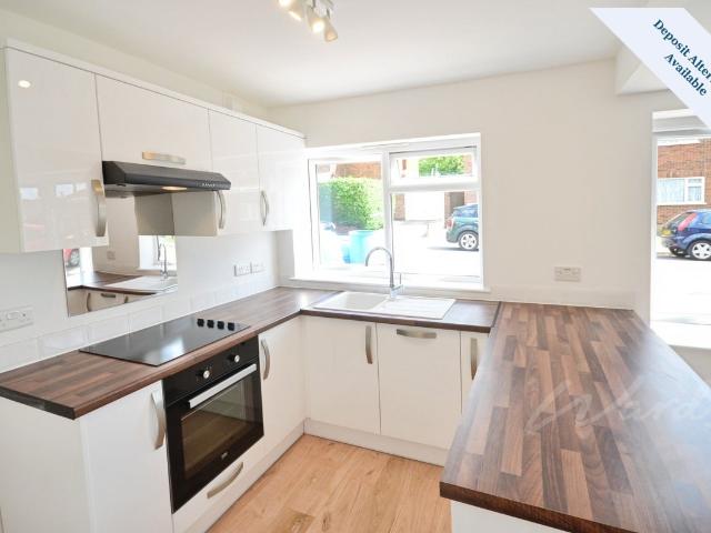 Flat for rent in Bridgefield, Kent