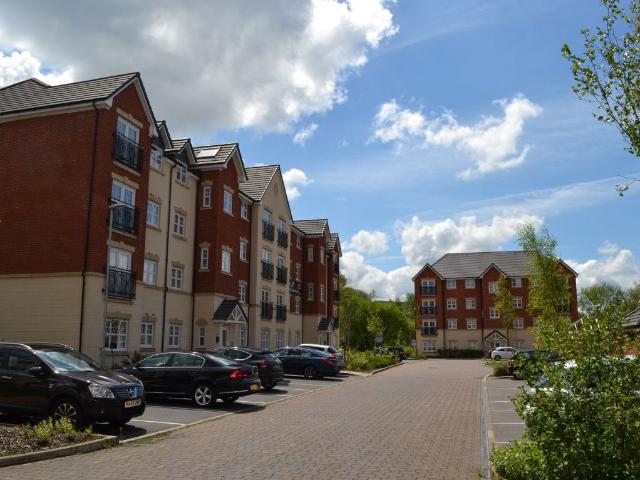 Apartment for rent in Bank Top, Lee Bank