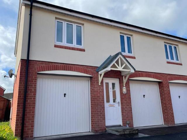 Flat for rent in Hunderton, Lower Bullingham