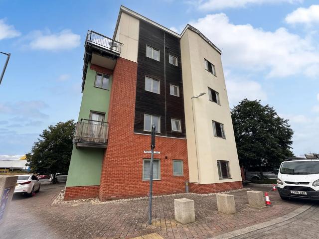 Flat for rent in South Lynn, Brookville