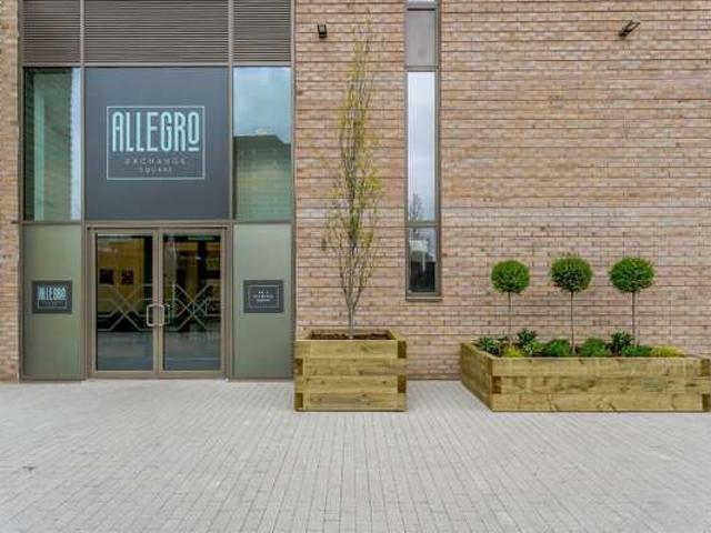 Flat for rent in Jewellery Quarter, West Midlands