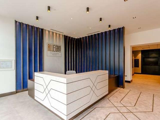 Flat for rent in Jewellery Quarter, West Midlands