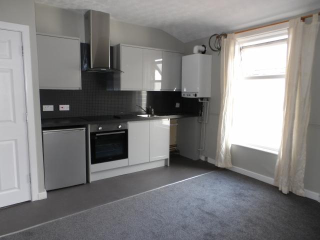 Flat for rent in Southport, Sefton