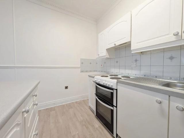 Flat for rent in Meols Cop, Southport