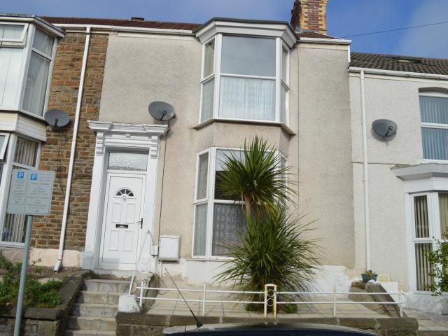 Flat for rent in Mount Pleasant, Nangreaves