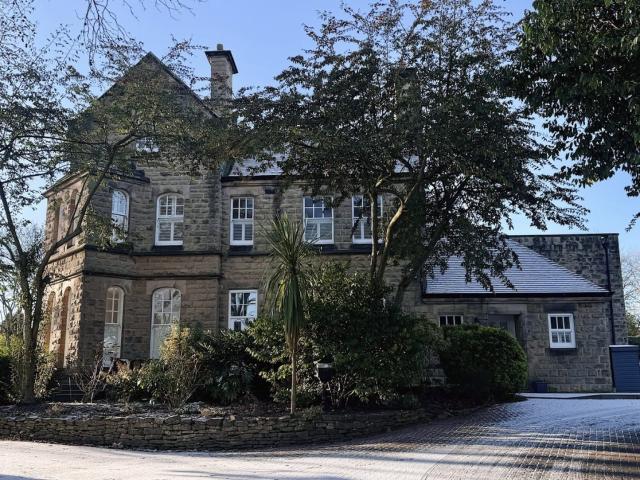 Flat for rent in Alverton, East Midlands