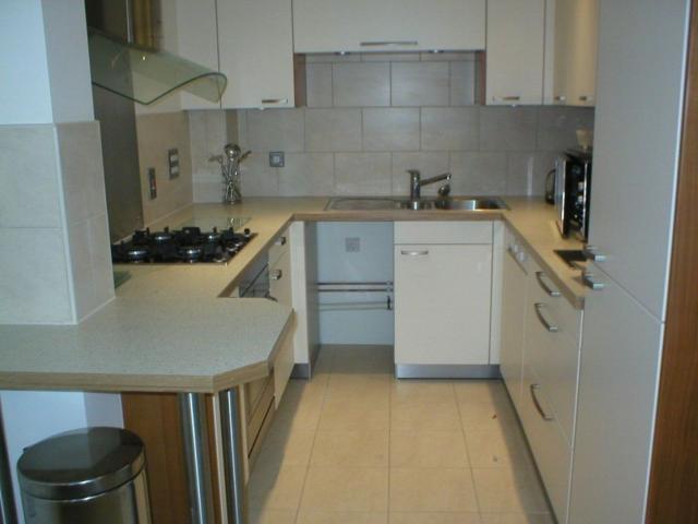 Flat for rent in Old Town, Poole