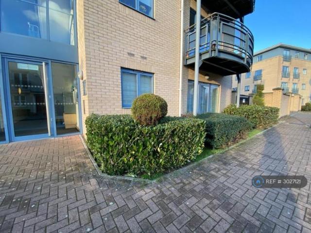 Flat for rent in Castle Gate Quay, City of Nottingham