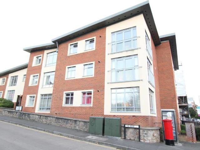 Flat for rent in Shirehampton, Bristol
