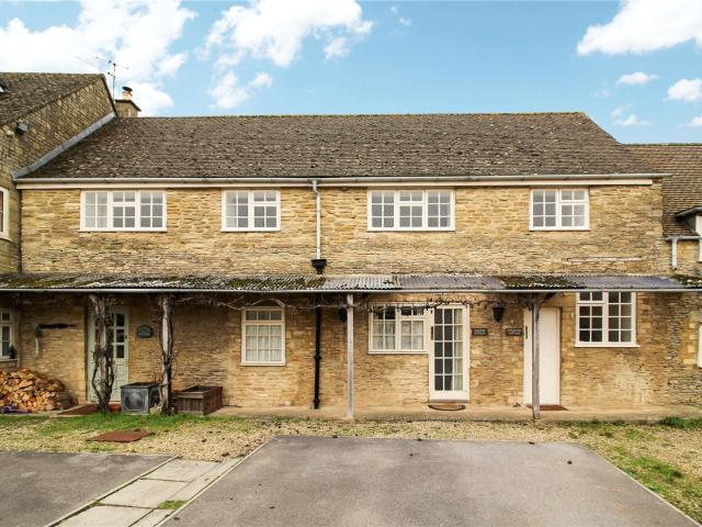 Flat for rent in Crudwell