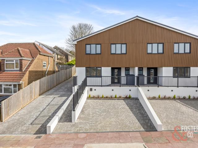 Flat for rent in Woodingdean, Brighton & Hove