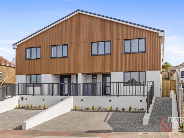 Flat for rent in Woodingdean, Brighton & Hove