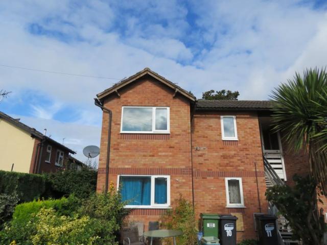 Flat for rent in Gains Park, Frankwell