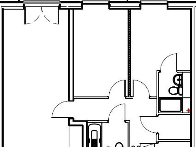 Flat for rent in Rednal, West Midlands