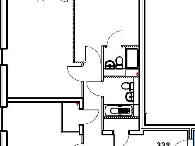 Flat for rent in Rednal, West Midlands