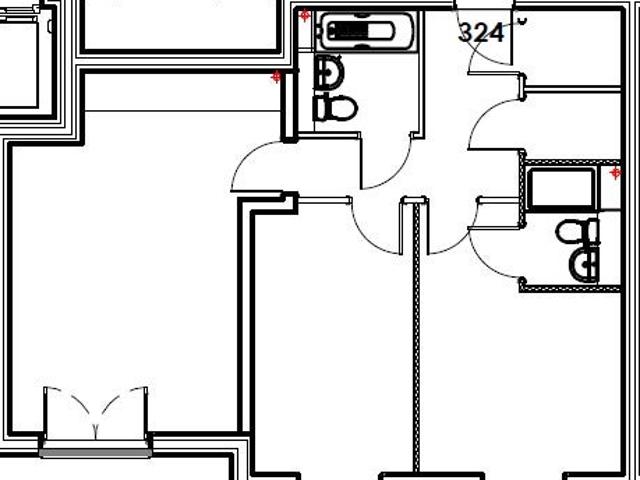 Flat for rent in Rednal, West Midlands