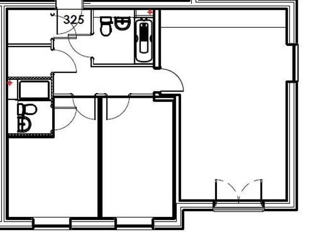 Flat for rent in Rednal, West Midlands