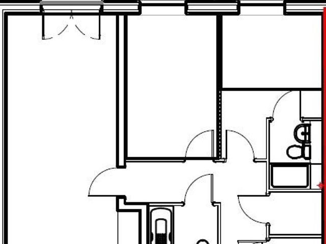 Flat for rent in Rednal, West Midlands