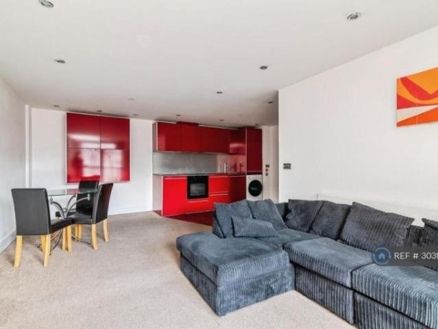 Flat for rent in Haddon, East Midlands