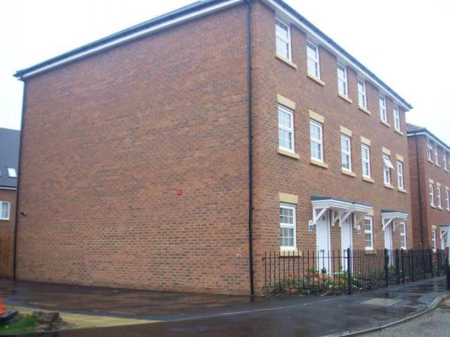 Flat for rent in Hatfield, Fretherne