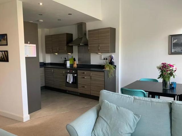 Flat for rent in Southcourt, Aylesbury