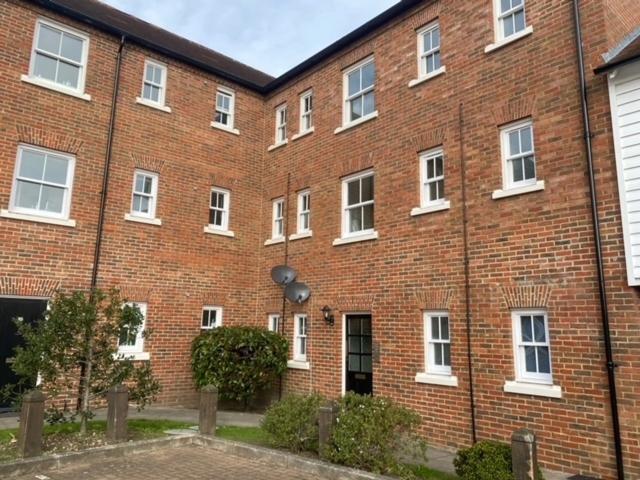 Flat for rent in St. Stephen's, The Bridge