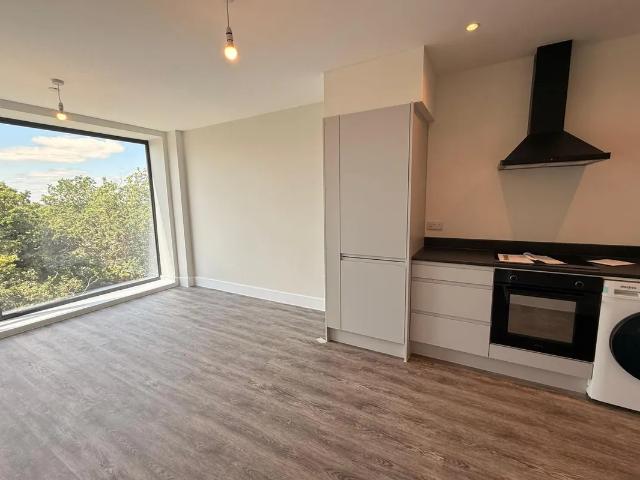 Flat for rent in The Stow, Harlow