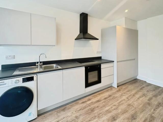 Flat for rent in The Stow, Harlow