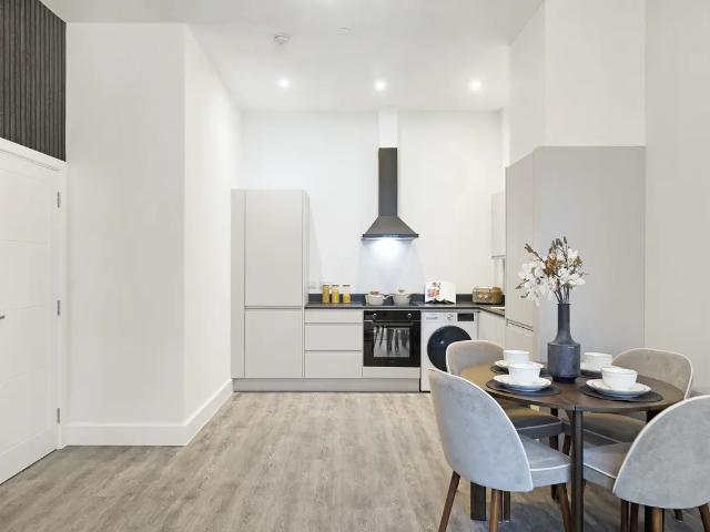 Flat for rent in The Stow, Harlow