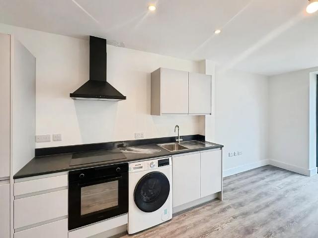 Flat for rent in The Stow, Harlow