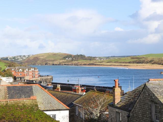 Flat for rent in Padstow, Cornwall