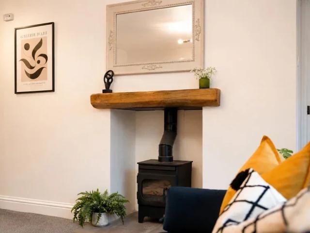 Flat for rent in Bowes, North East