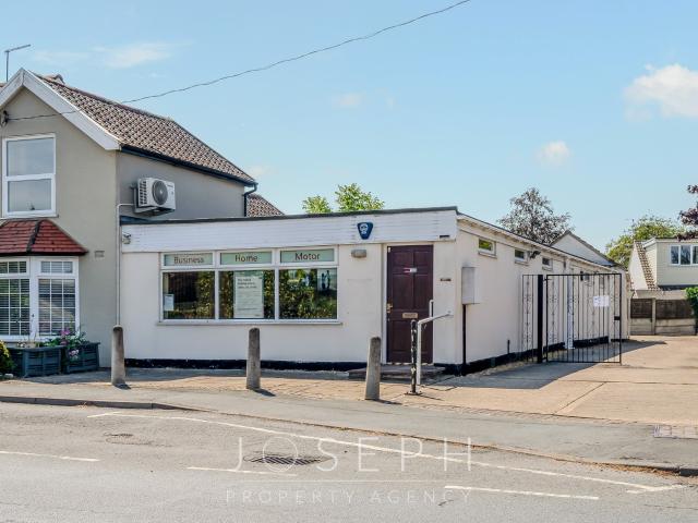 Flat for rent in Chelmondiston, Suffolk