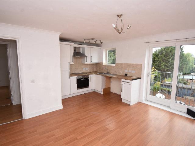 Flat for rent in Liscard