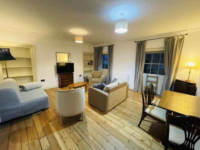 Flat for rent in Pembroke Dock, Wales