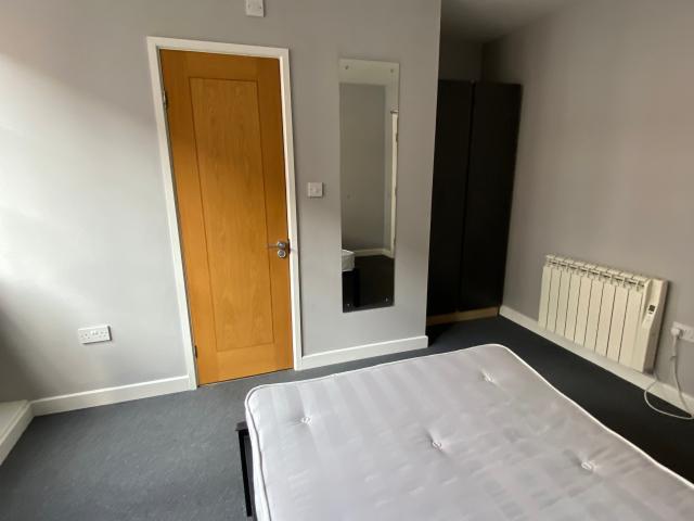 Flat for rent in Red Hill, Worcestershire
